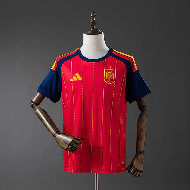 Espanha
