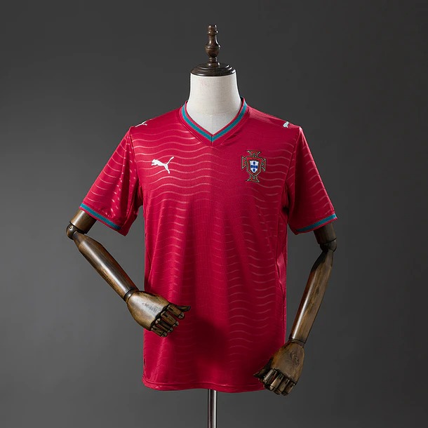 Portugal
